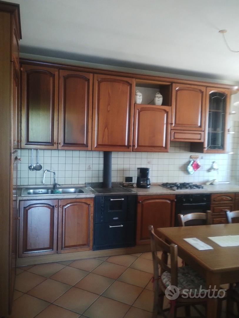 Appartamento – Candiana, Motte - Vista 4