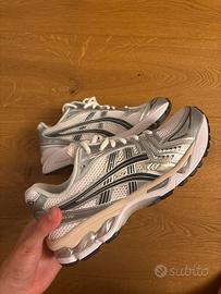 asics gel kayano-14 uomo