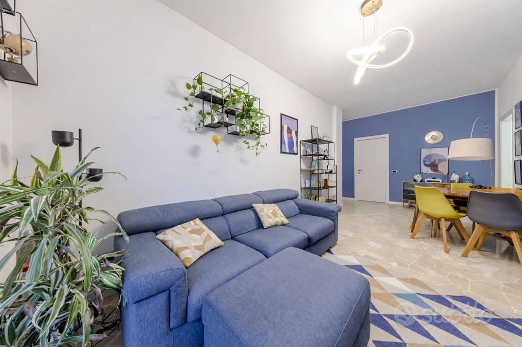 Appartamento – Milano, Cagnola, Villapizzone - Vista 5