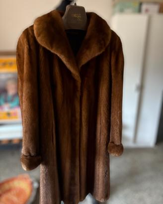 Pelliccia in Visone VERA