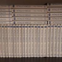 Storia d'Italia di Indro Montanelli