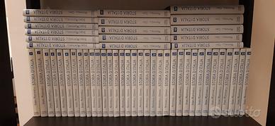 Storia d'Italia di Indro Montanelli