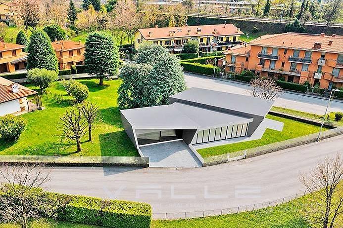 Casa – Mozzo, Dorotina - Vista 3