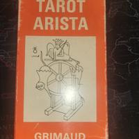 Carte Tarot