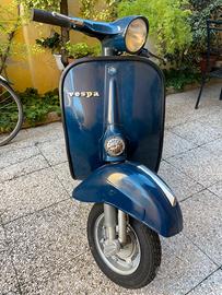 Piaggio Vespa 50 R (V5A1) anni 70 d'epoca vintage