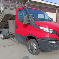 Iveco Daily 35C13 ribaltabile