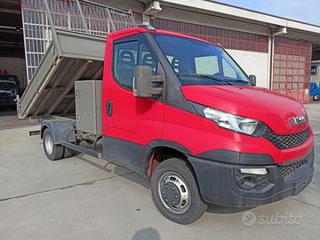 Iveco Daily 35C13 ribaltabile