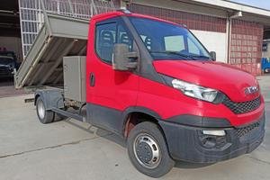 Iveco Daily 35C13 ribaltabile