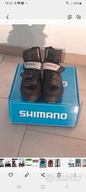 Abbigliamento per mtb