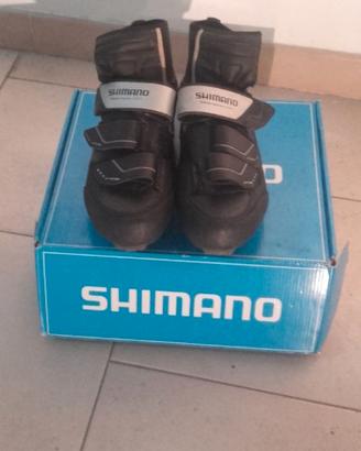 Abbigliamento per mtb