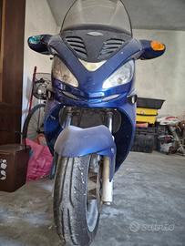 Malaguti Madison 150