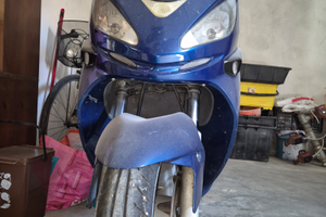 Malaguti Madison 150