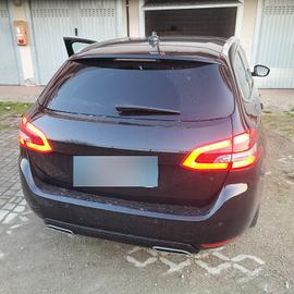 Peugeot GT 