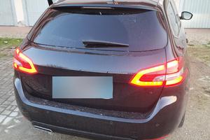 Peugeot GT 