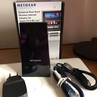 Netgear wireless adapter