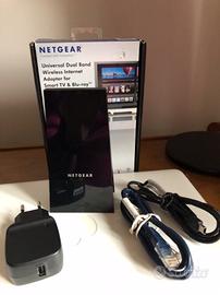 Netgear wireless adapter