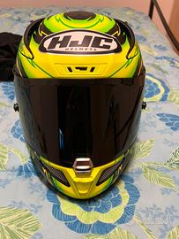 Casco Crutchlow rpha 11