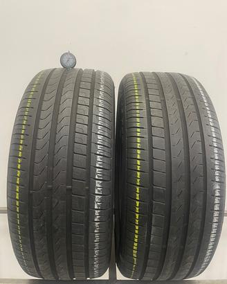 255 45 r20 101101w 2 gomme pirelli estive