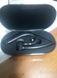 007 auricolare