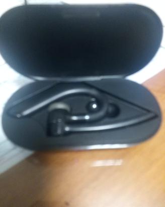 007 auricolare