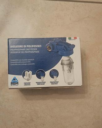 Dosatore di Polifosfati