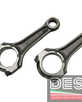 coppia bielle ducati 900 ss 906 907 1000 DS