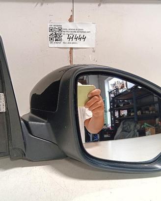 SPECCHIETTO RETROVISORE DESTRO OPEL Mokka Serie 98