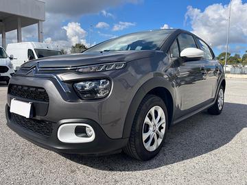 CITROEN C3 1.2 Benzina 83CV 5 P