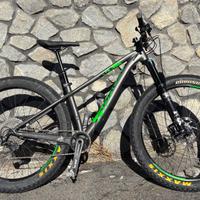 MTB Orbea Loki Front 27.5 +