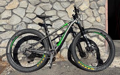 MTB Orbea Loki Front 27.5 +