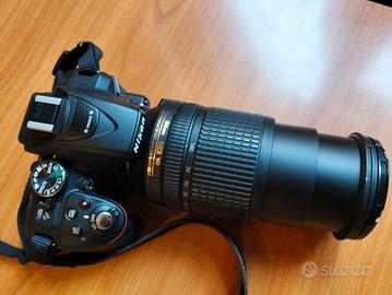 Nikon D5300