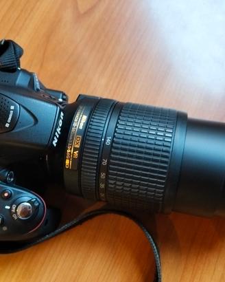 Nikon D5300