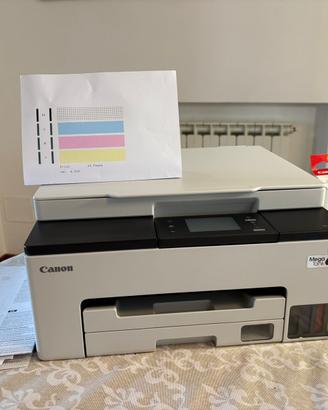 stampante canon maxify gx1050