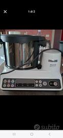 Robot cucina Kenwood Kcook Multi
