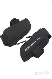Borsette porta oggetti BMW GS 1200-1250 LC
