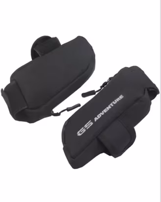 Borsette porta oggetti BMW GS 1200-1250 LC
