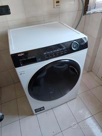 Lavasciuga haier