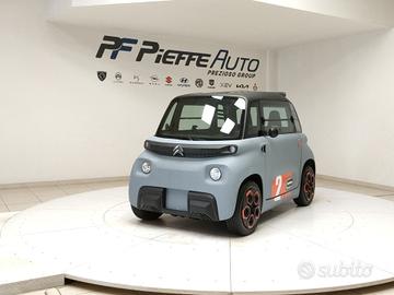 CITROEN Ami (2021) - Ami U14929