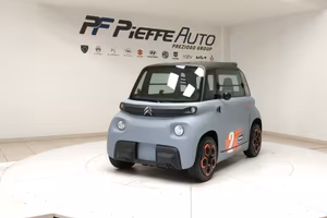 CITROEN Ami (2021) - Ami U14929