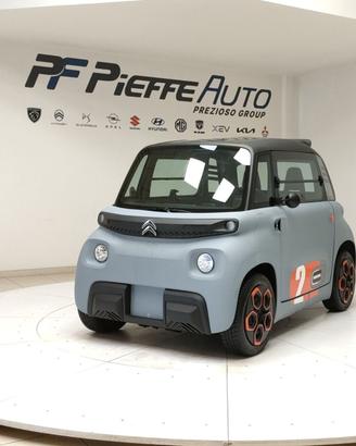 CITROEN Ami (2021) - Ami U14929