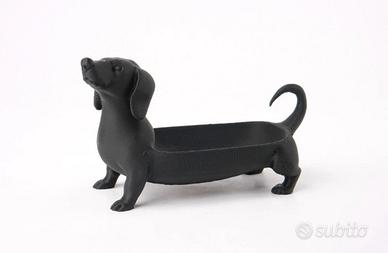 Svuotatasche cane Bassotto