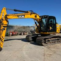 Escavatore JCB JS145HD