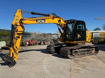 Escavatore JCB JS145HD