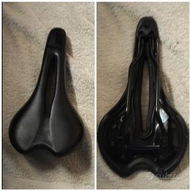 Sella San Marco copertoni Continental