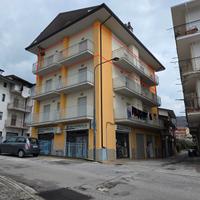 Appartamento Via Carlo Levi