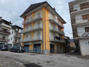 Appartamento Via Carlo Levi