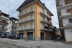 Appartamento Via Carlo Levi