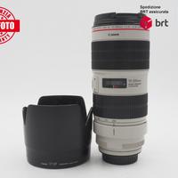 Canon EF 70-200 F2.8 L IS III USM (Canon)