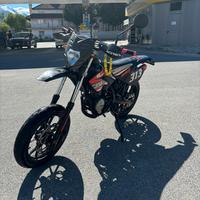Beta RR 50 Motard