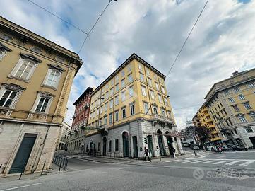 2 LOCALI A TRIESTE